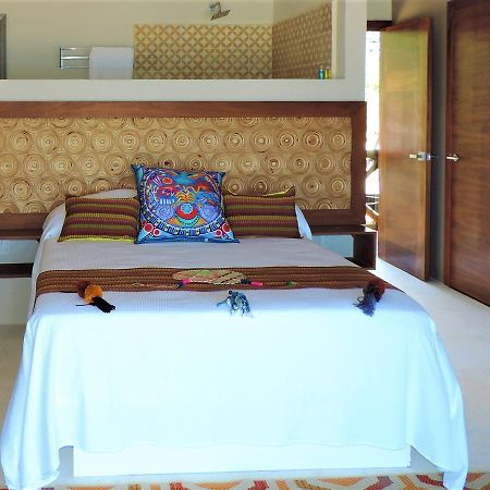 Hotel Peix Sayulita Eksteriør billede