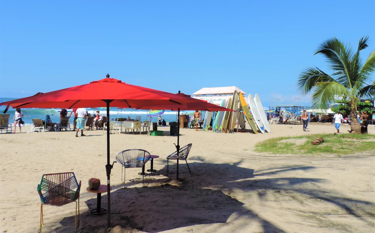 Hotel Peix Sayulita Eksteriør billede