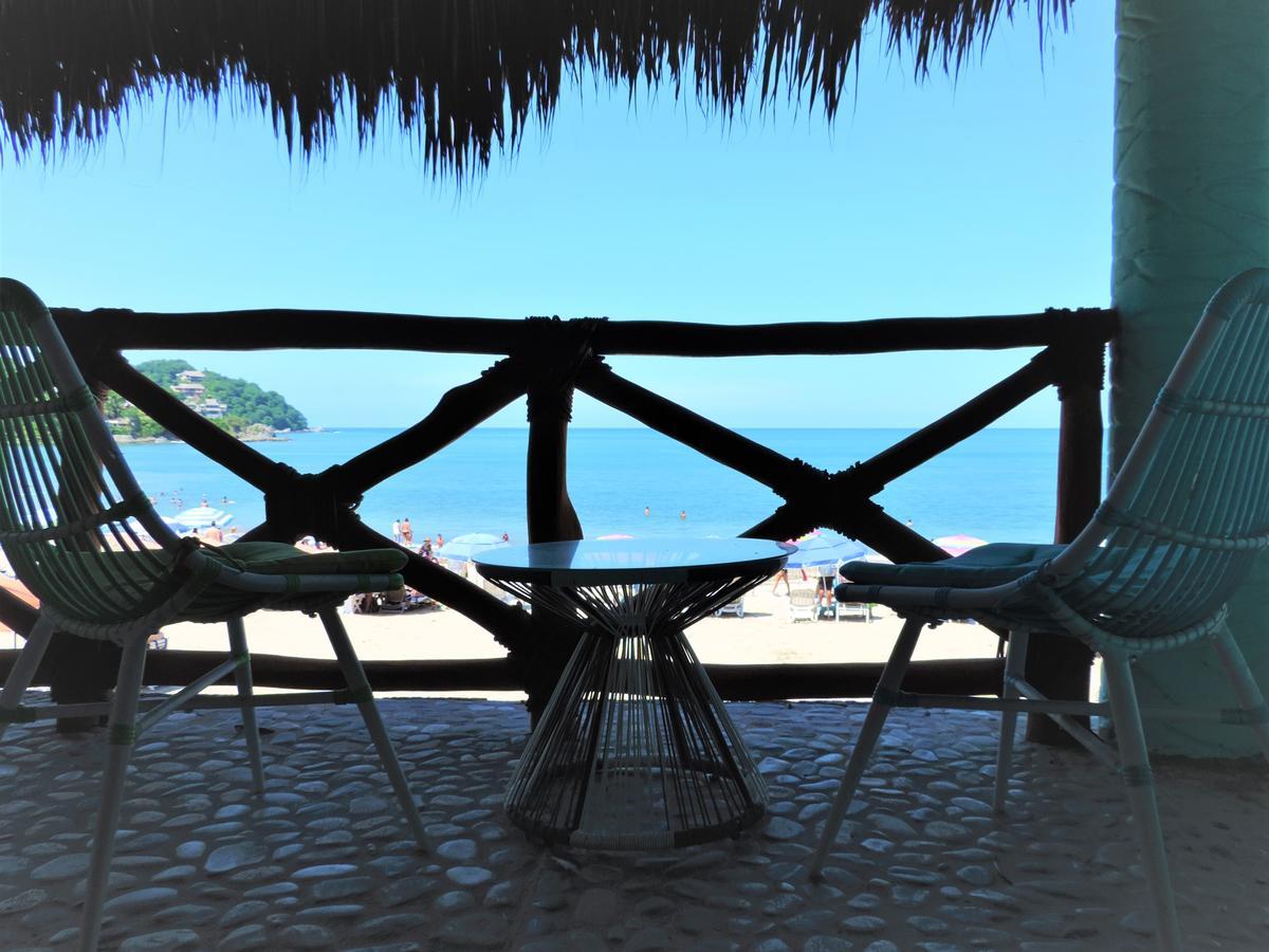 Hotel Peix Sayulita Eksteriør billede
