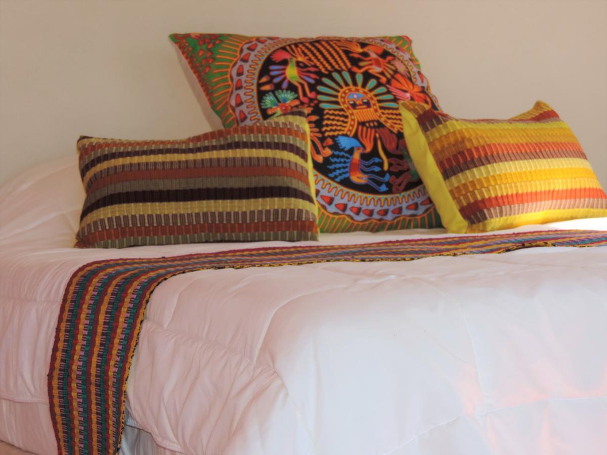 Hotel Peix Sayulita Eksteriør billede