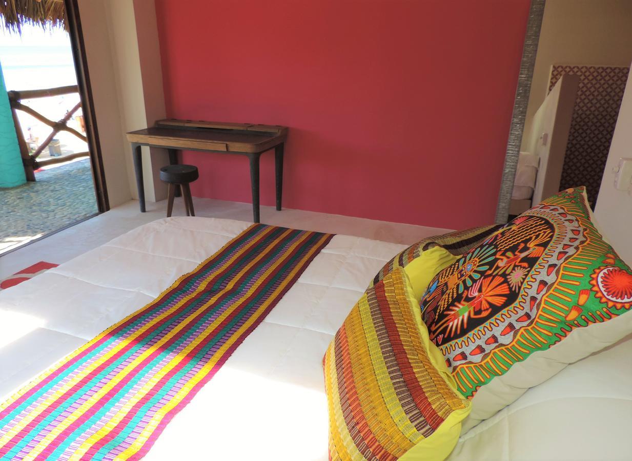 Hotel Peix Sayulita Eksteriør billede