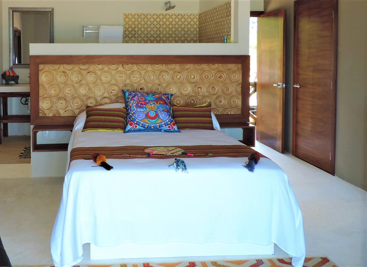 Hotel Peix Sayulita Eksteriør billede