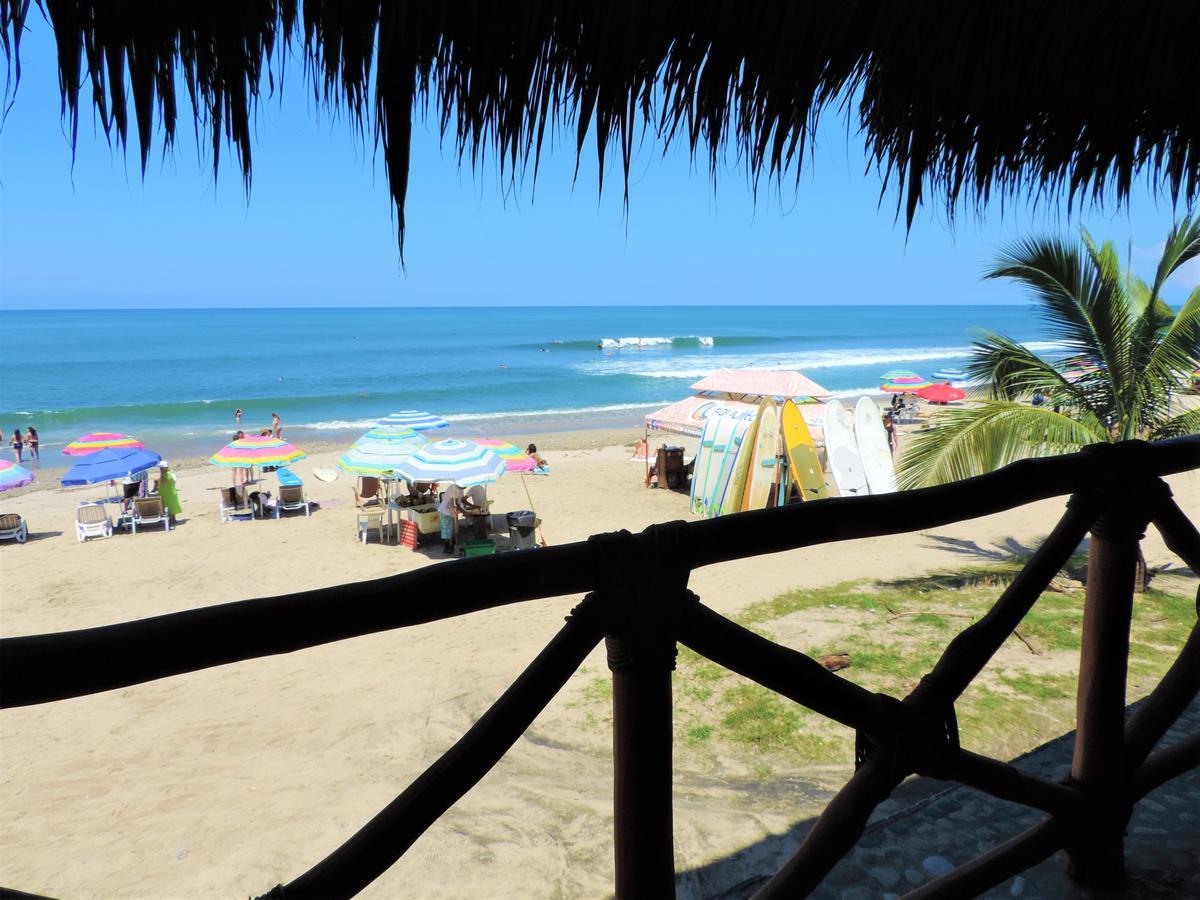 Hotel Peix Sayulita Eksteriør billede