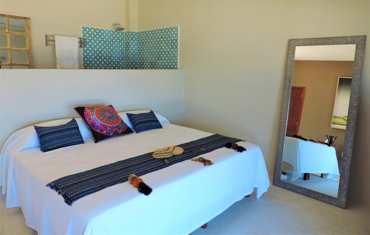 Hotel Peix Sayulita Eksteriør billede