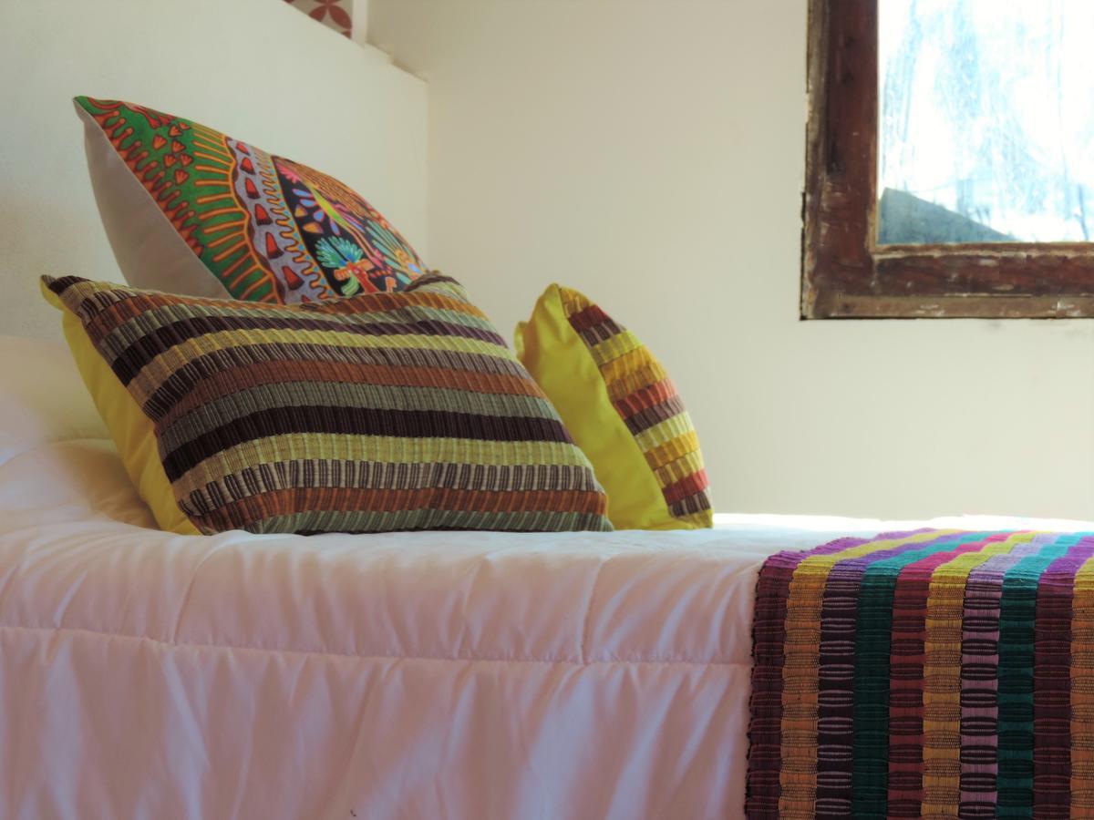 Hotel Peix Sayulita Eksteriør billede